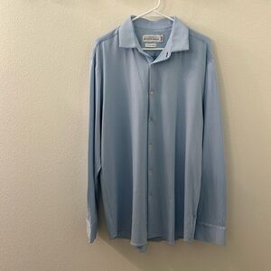 Mizzen + Main Trim Fit Button Down